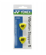 wibrastop YONEX VIBRATION STOPPER x 2 / AC165EX BK/YELLOW