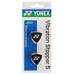 wibrastop YONEX VIBRATION STOPPER x 2 / AC165EX czarny