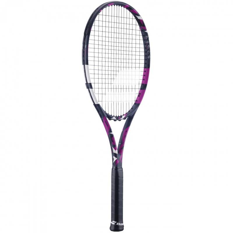 Babolat Boost Aero Pink 2023 naci gni ta z pokrowcem