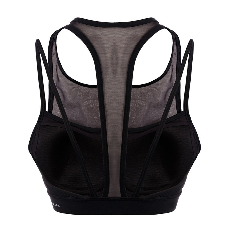 Reebok hero strong bra online