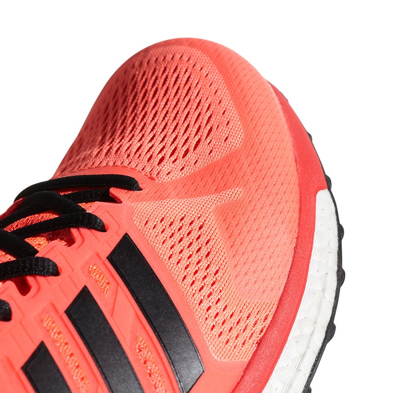 Adidas supernova clearance st orange