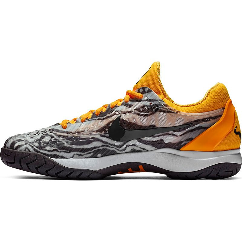 buty tenisowe juniorskie NIKE ZOOM CAGE 3 JUNIOR 918193 008 Internetowy sklep tenisowy sportclub .pl