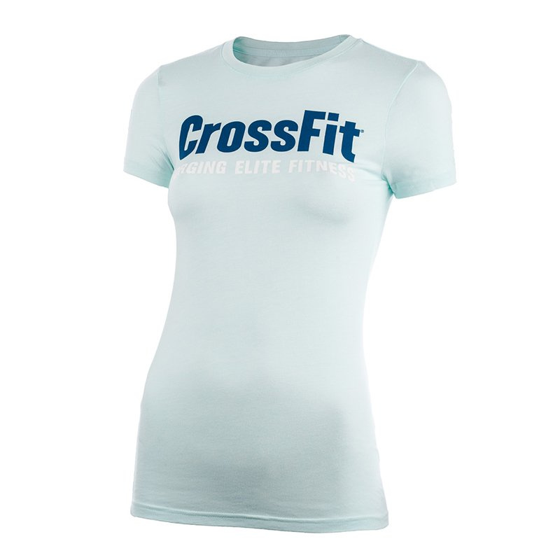 koszulka sportowa damska REEBOK CROSSFITELITE FITNESS rozmiar S wyprzeda Internetowy sklep tenisowy sportclub .pl