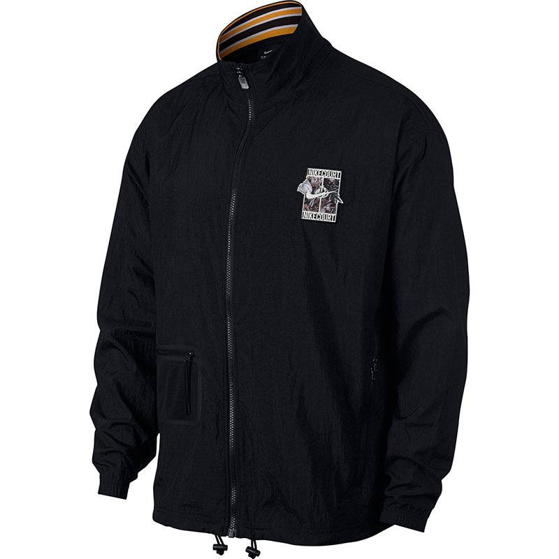 Nike court stadium store jacket