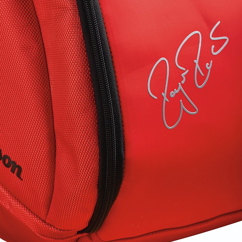 federer dna backpack