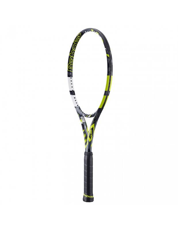 rakieta tenisowa BABOLAT PURE AERO 2023 naci g naci ganie