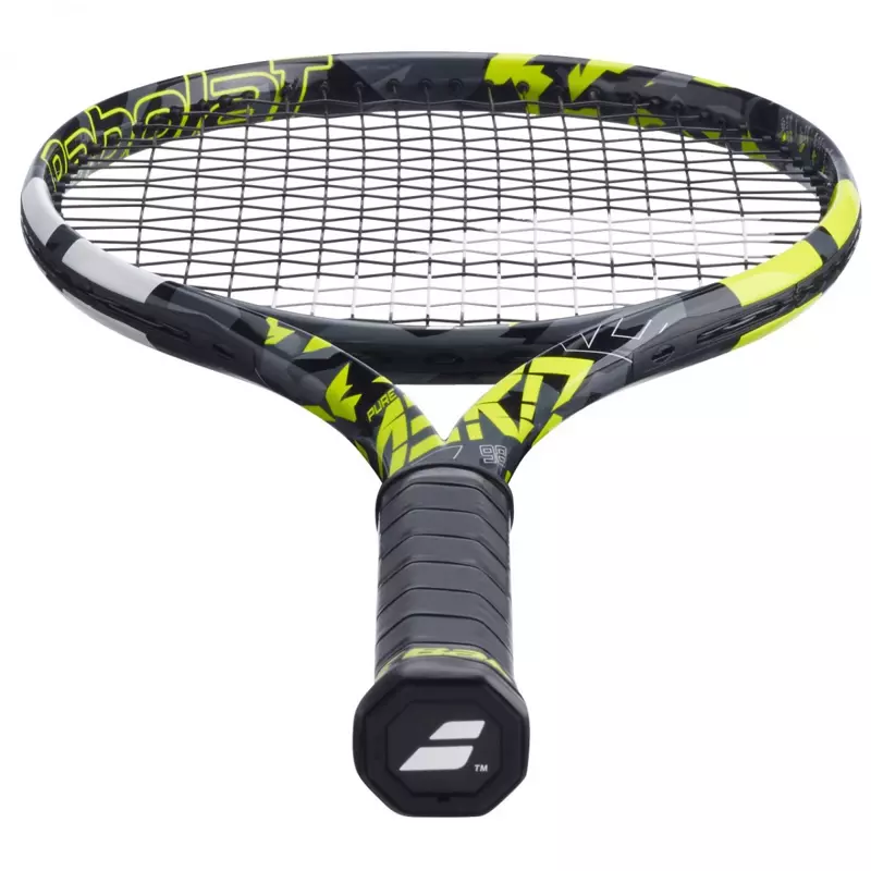 rakieta tenisowa BABOLAT PURE AERO 98 305g pakiet 2 rakiety