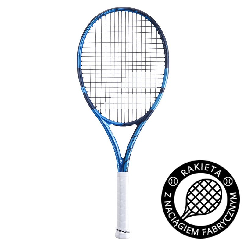 rakieta tenisowa BABOLAT PURE DRIVE LITE 2021 270g. z