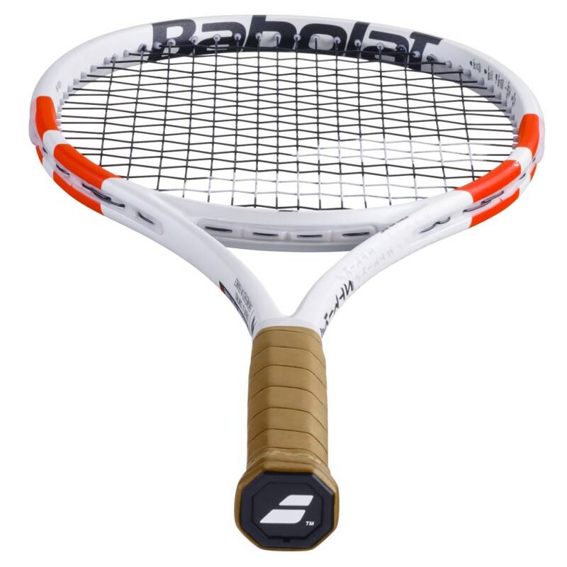 rakieta tenisowa BABOLAT PURE STRIKE 97 310G naci g