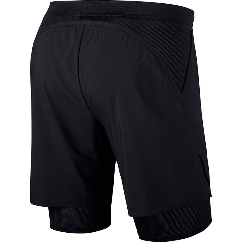 Nike court flex ace store pro 7 inch short