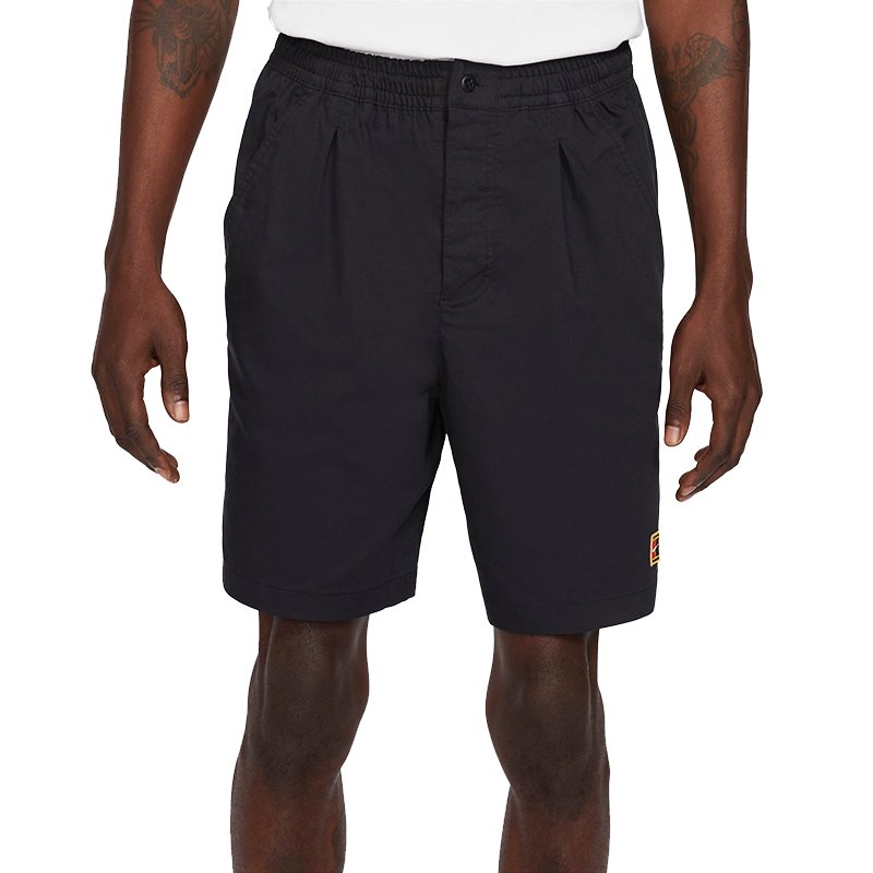 Nike court clearance heritage shorts