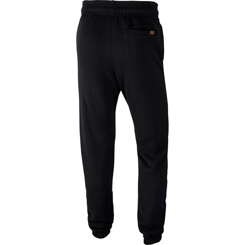 spodnie tenisowe męskie NIKE FLEX PRACTICE TENNIS PANT / 887524