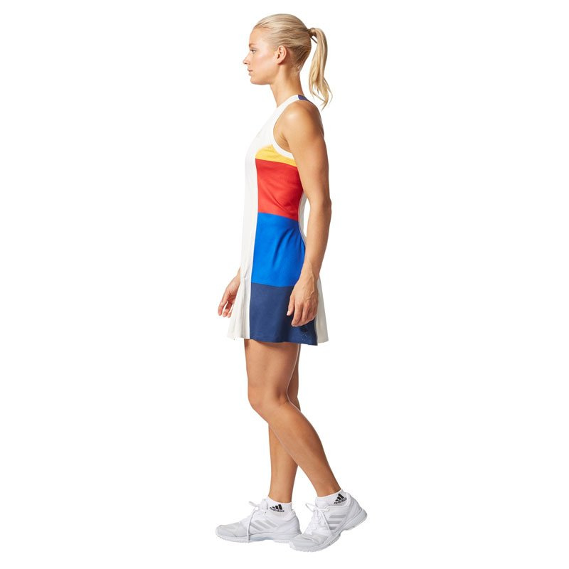 Adidas pharrell dress online