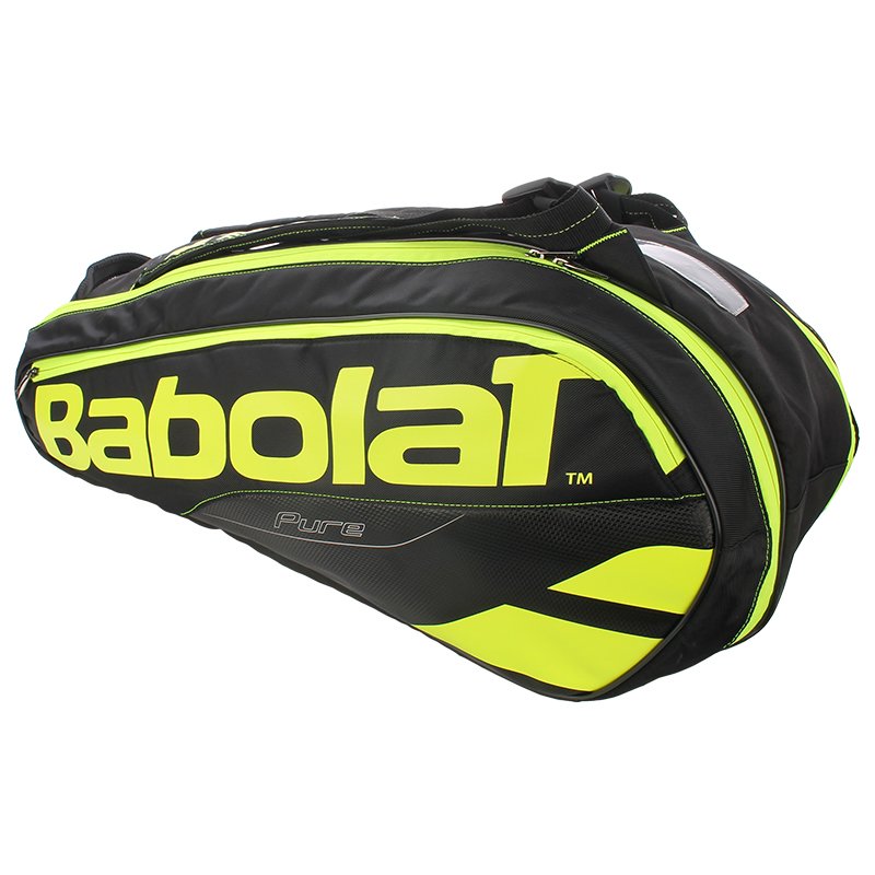 babolat pure aero x6