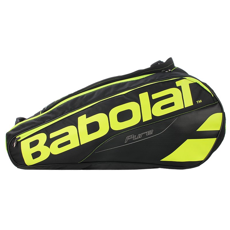 babolat pure aero x6