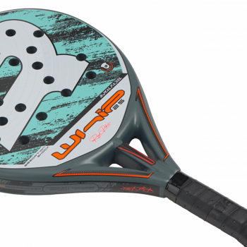 Rakieta do padla Royal Padel Whip Hybrid 2025 / 380g / 8436614013037