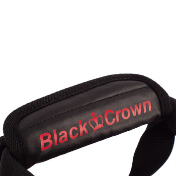 Torba na rakiety do padla Black Crown Ultimate Pro 2.0 BLUE