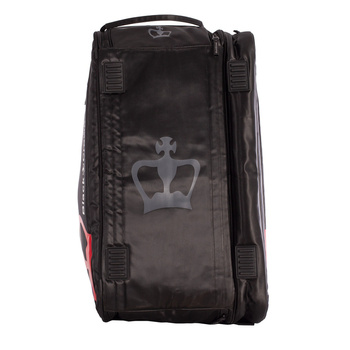 Torba na rakiety do padla Black Crown Ultimate Pro 2.0 BLUE