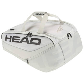 Torba na rakiety do padla HEAD Pro X Padel Bag L YUBK / 260073