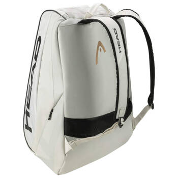 Torba na rakiety do padla HEAD Pro X Padel Bag L YUBK / 260073