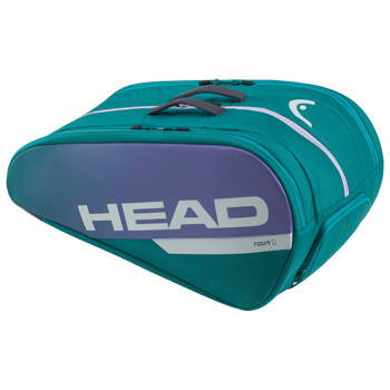 Torba na rakiety do padla HEAD Tour Padel Bag L ARCC / 261164