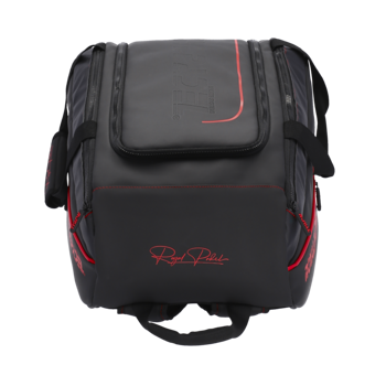 Torba na rakiety do padla Royal Padel Paletero Red Signature Pro / 7427255380269