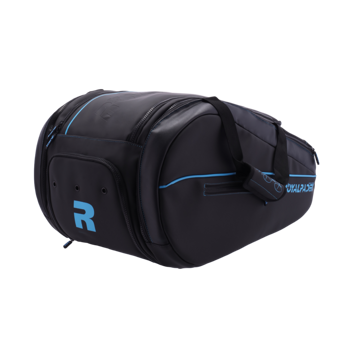 Torba na rakiety do padla Royal Padel RP Paletero Blue Signature Pro 