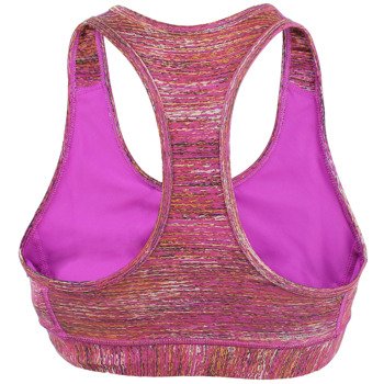 biustonosz sportowy ADIDAS TECHFIT BRA MACROHTH / AY3110 / rozmiar XS wyprzedaż