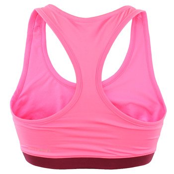 biustonosz sportowy REEBOK WORKOUT READY SHORT BRA / AY2145 / rozmiar XS wyprzedaż