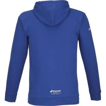 bluza tenisowa męska EXERCISE COURT SWEAT