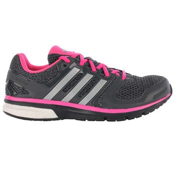 buty do biegania damskie ADIDAS QUESTAR BOOST / BA9308