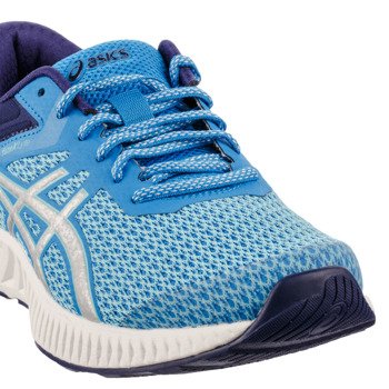 buty do biegania damskie ASICS FUZEX LYTE 2 / rozmiar EUR 37,5 -wyprzedaż