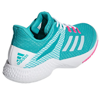 buty tenisowe damskie ADIDAS ADIZERO CLUB 2.0 / AH2155