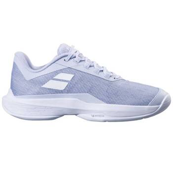 buty tenisowe damskie BABOLAT JET TERE 2 AC /Xenon Blue/White