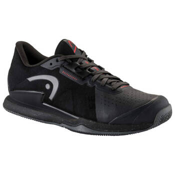 buty tenisowe męskie HEAD SPRINT PRO 3.5 CLAY BKRD