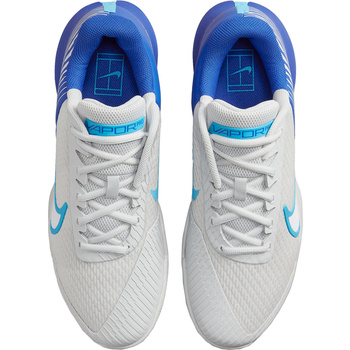 buty tenisowe męskie NIKE ZOOM VAPOR PRO 2 CLAY / DV2020-002