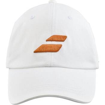 czapka tenisowa  BABOLAT EVENT CAP / biała