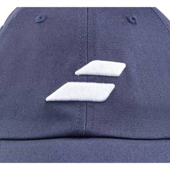 czapka tenisowa  BABOLAT EVENT CAP / granatowa