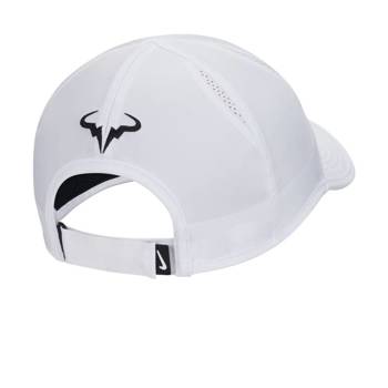 czapka tenisowa NIKE RAFA CLUB  / FB5600-100