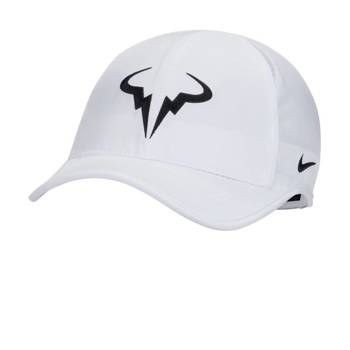 czapka tenisowa NIKE RAFA CLUB  / FB5600-100