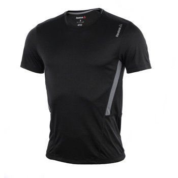 koszulka sportowa męska REEBOK WORKOUT READY TECH TOP / AJ2897/ rozmiar S wyprzedaż