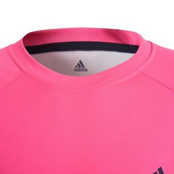 koszulka tenisowa chłopięca ADIDAS CLUB TEE / DH2776/ na wzrost 170cm wyprzedaż