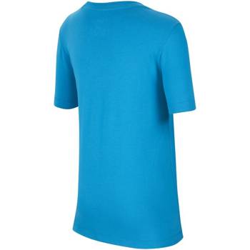 koszulka tenisowa chłopięca NIKE COURT TENNIS  TEE  / CW1538-425/ na wzrost 140cm wyprzedaż