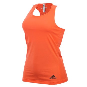 koszulka tenisowa damska ADIDAS UNCONTROL CLIMACHILL TANK / rozmiar XS wyprzedaż