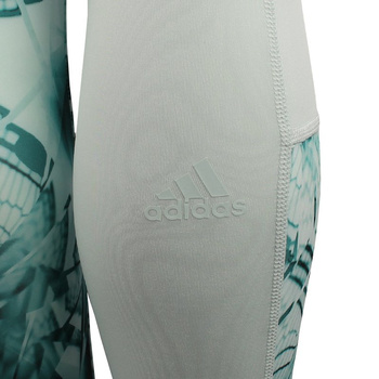 legginsy  ADIDAS RUN LONG TIGHT / AP8443 /rozmiar XS wyprzedaż