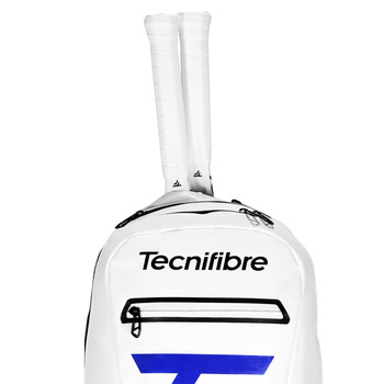 plecak tenisowy TECNIFIBRE TOUR ENDURANCE WHITE 2025 / BIAŁY