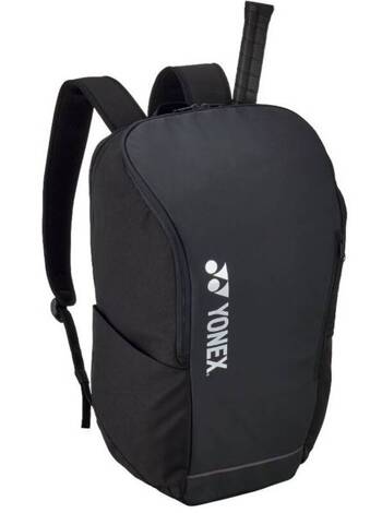 plecak tenisowy YONEX TEAM BACKPACK S (26L)  BLACK