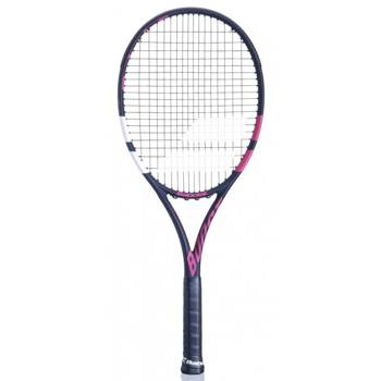 rakieta tenisowa BABOLAT BOOST AERO WOMEN / naciągnięta 