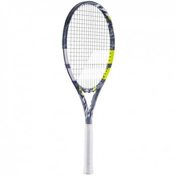 rakieta tenisowa BABOLAT EVO AERO LITE  - naciągnięta 