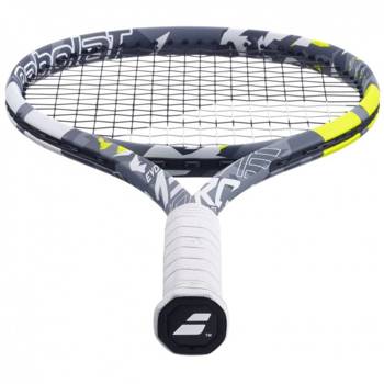 rakieta tenisowa BABOLAT EVO AERO LITE  - naciągnięta 